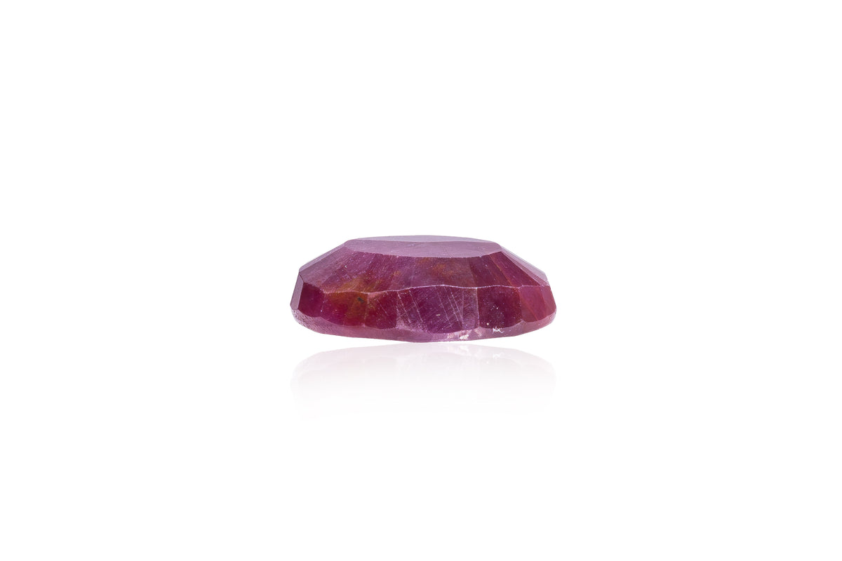 Indian Ruby - 7.05 Carat