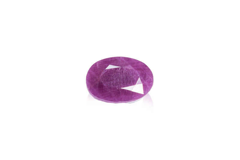 Indian Ruby - 8.33 Carat