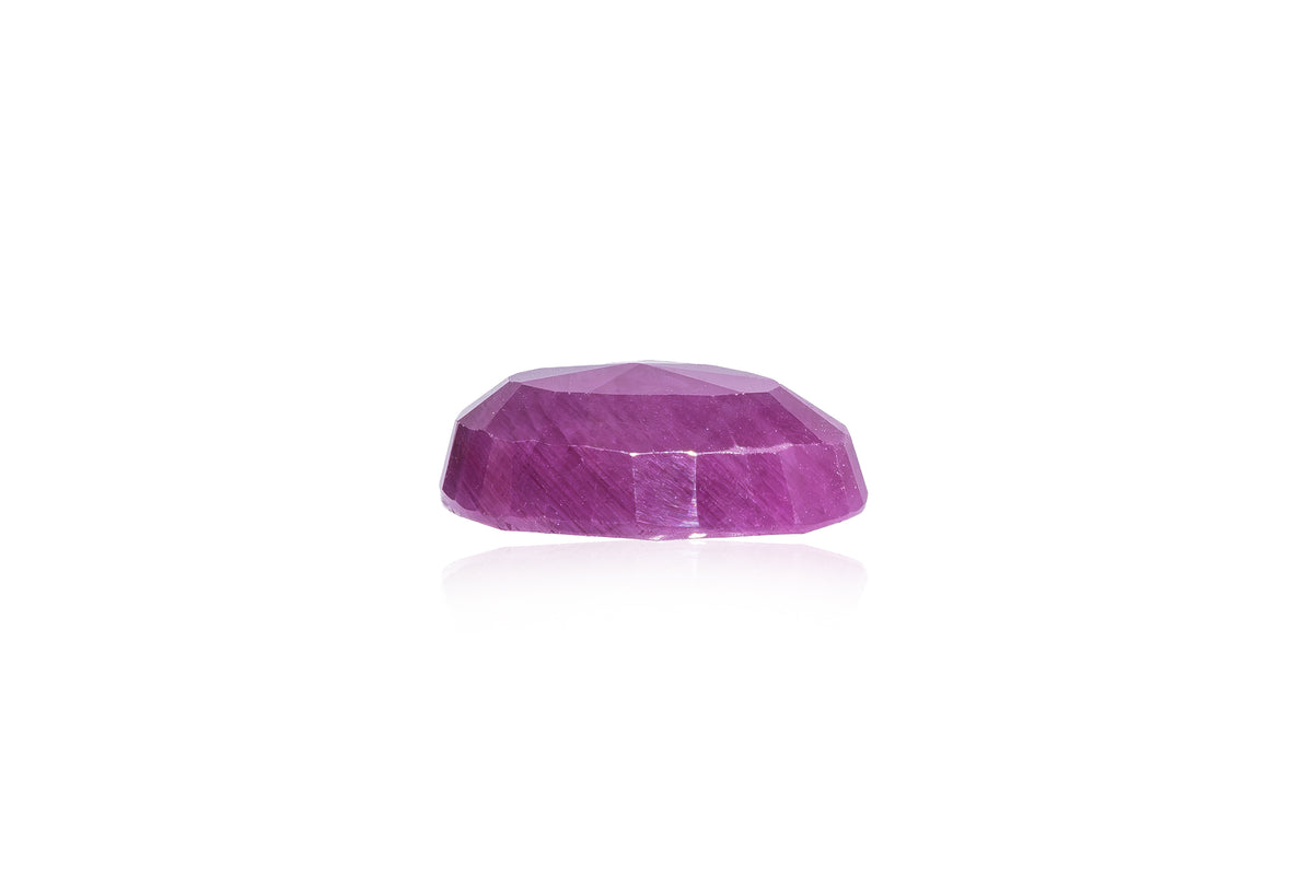 Indian Ruby - 8.33 Carat