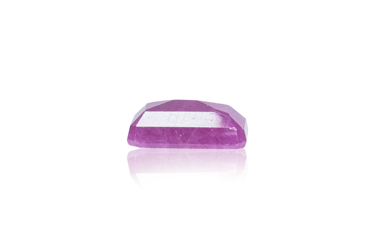 Indian Ruby - 7.49 Carat