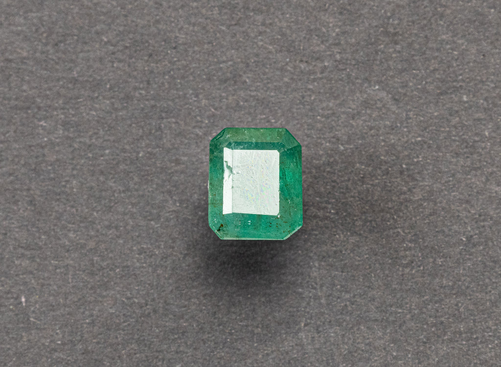 Emerald 4.8 Carat