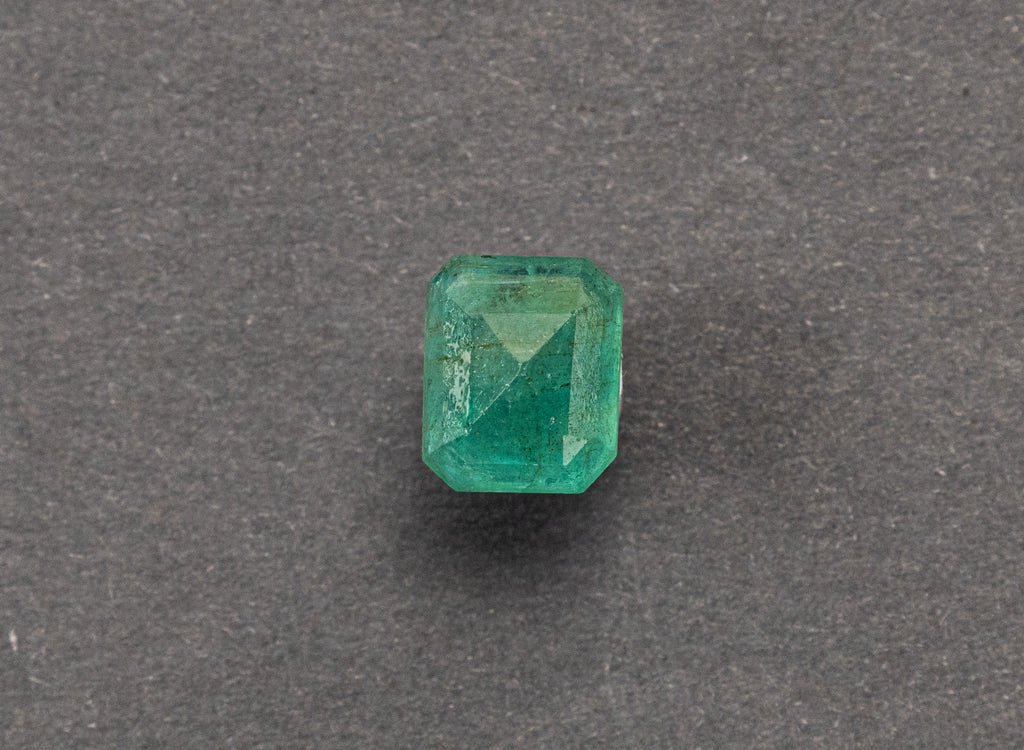 Emerald 4.8 Carat