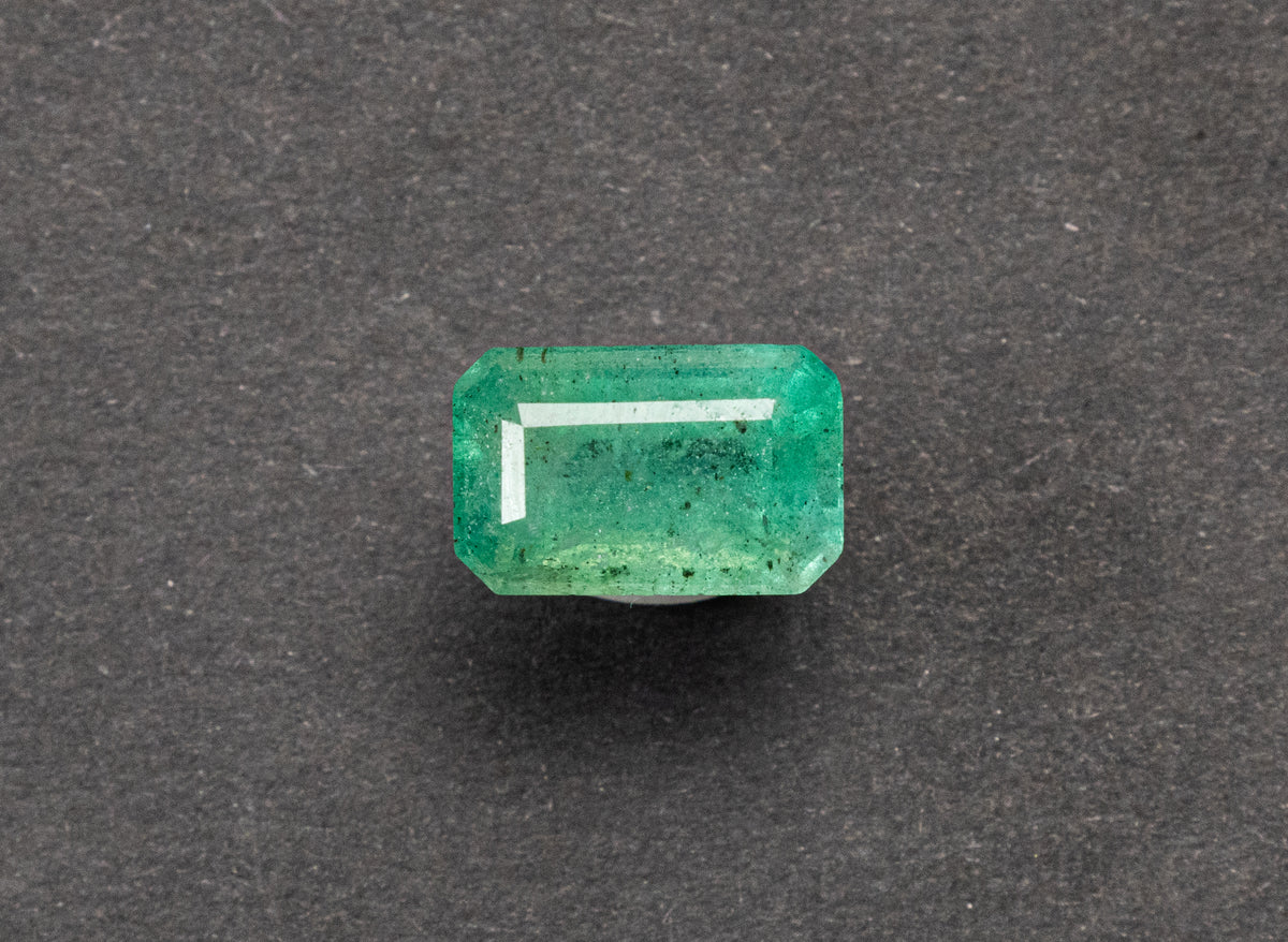 Zambian Emerald 4.75 Carat