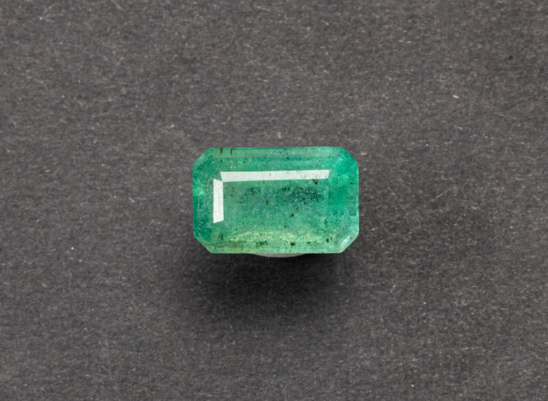 Zambian Emerlad 4.75 Carat