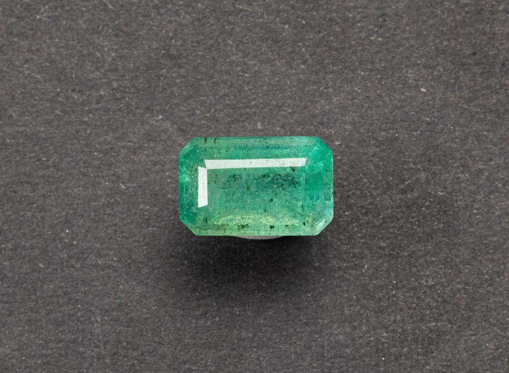 Emerlad 4.75 Carat