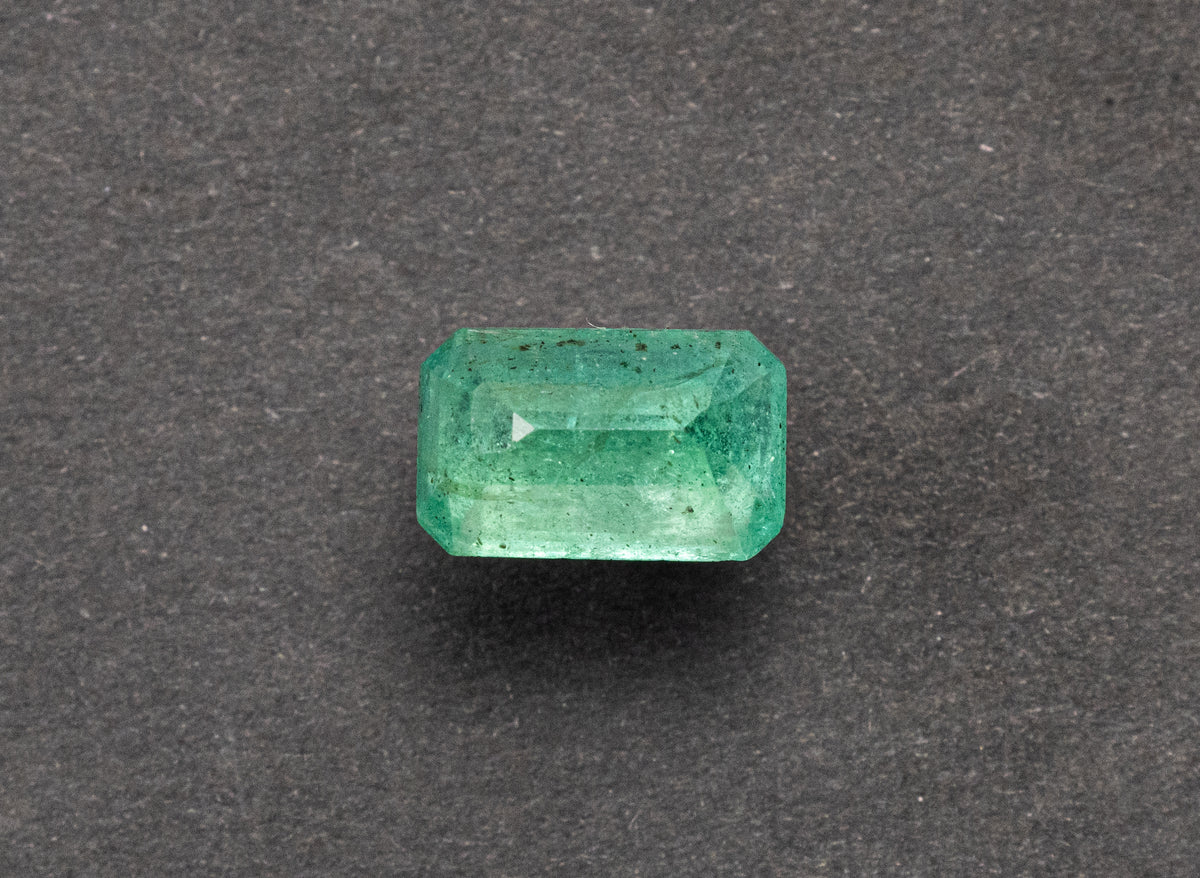 Zambian Emerald 4.75 Carat