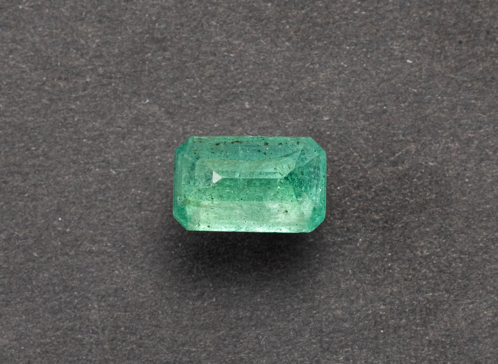 Emerlad 4.75 Carat
