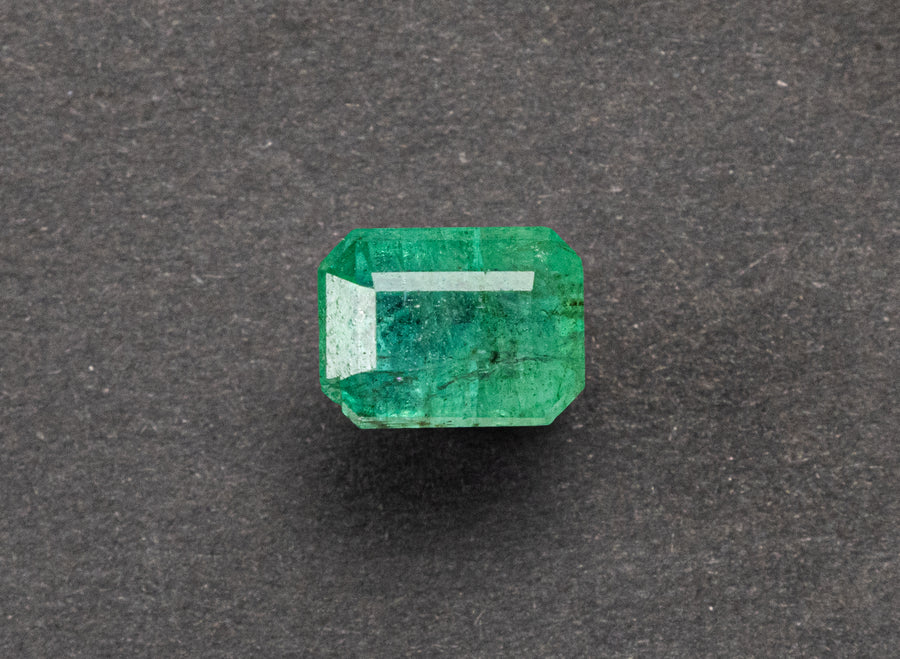 Zambian Emerlad 4.75 Carat