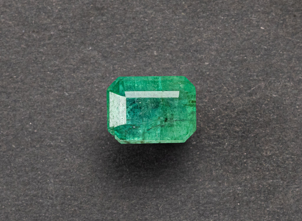 Emerlad 4.75 Carat