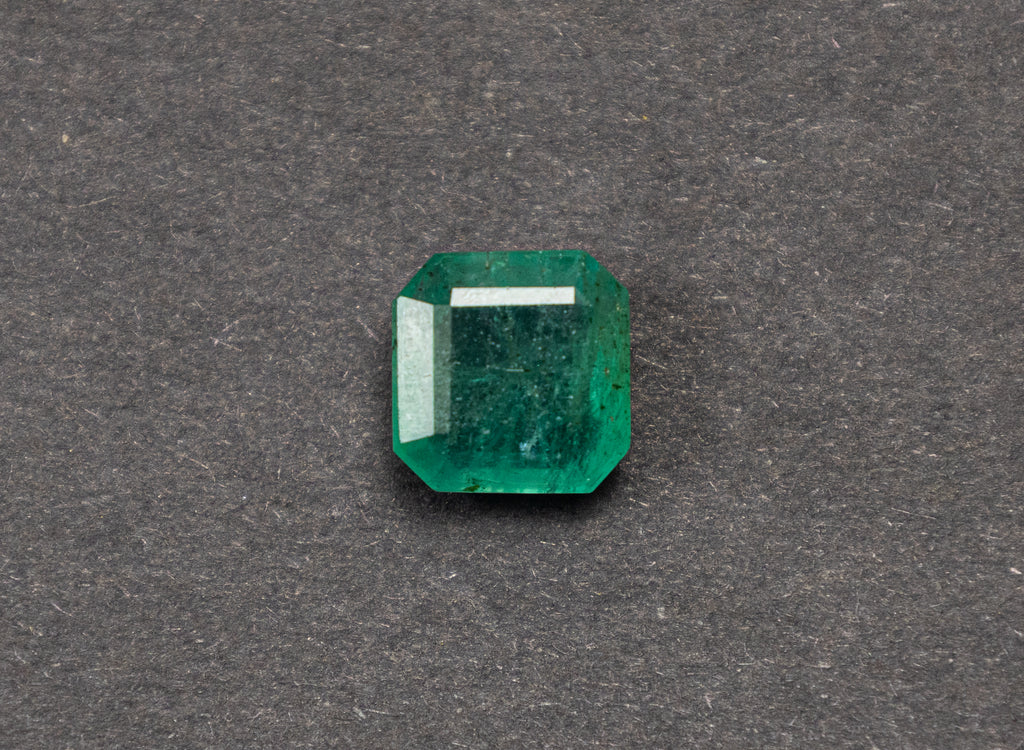 Emerald 4.05 Carat