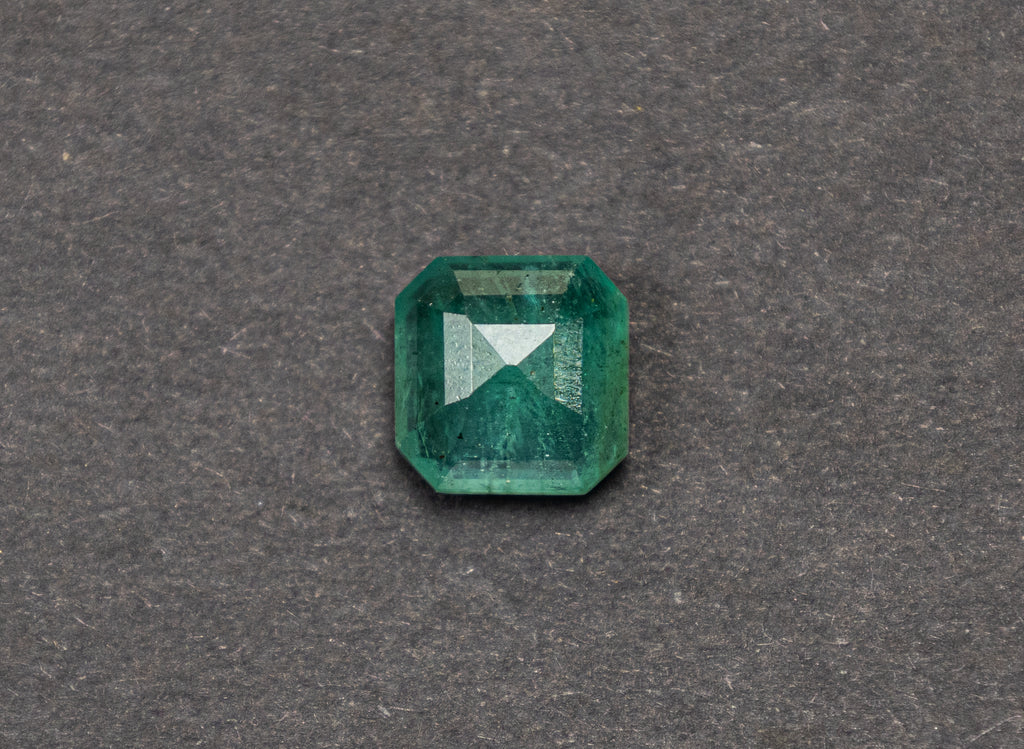 Emerald 4.05 Carat
