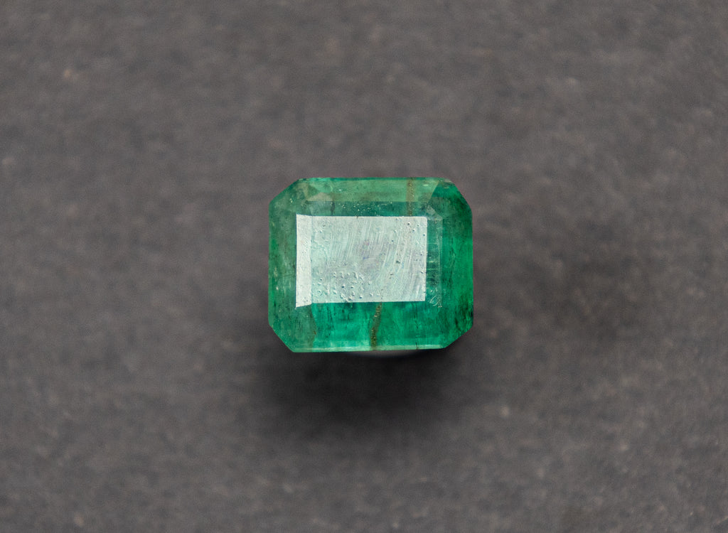 Emerald 4.25 Carat