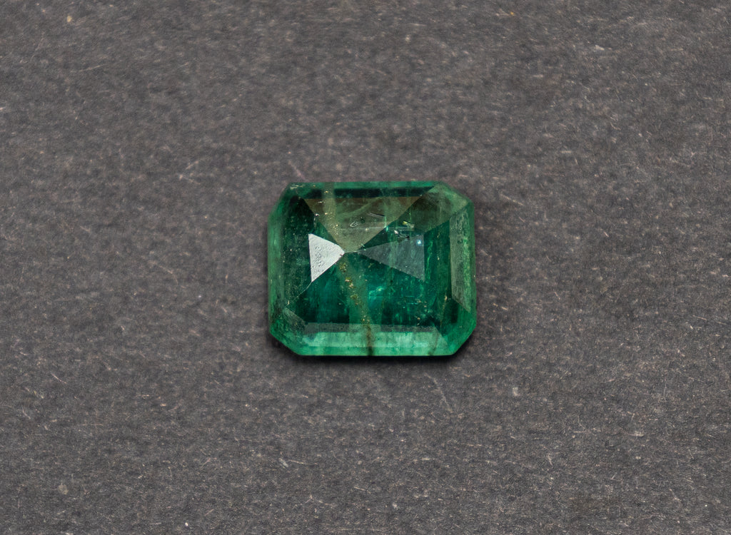 Emerald 4.25 Carat