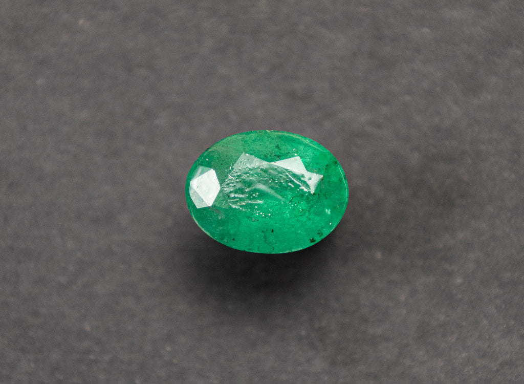 Emerald 4.45 Carat