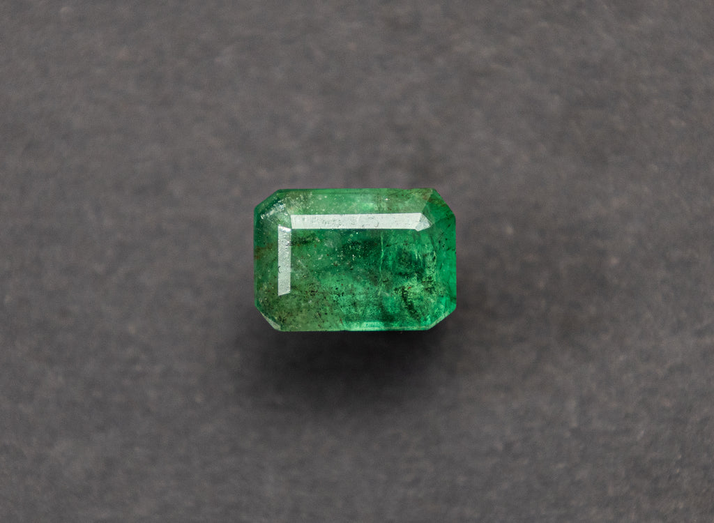 Emerald 4.7 Carat
