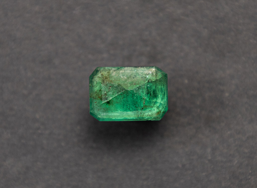 Emerald 4.7 Carat