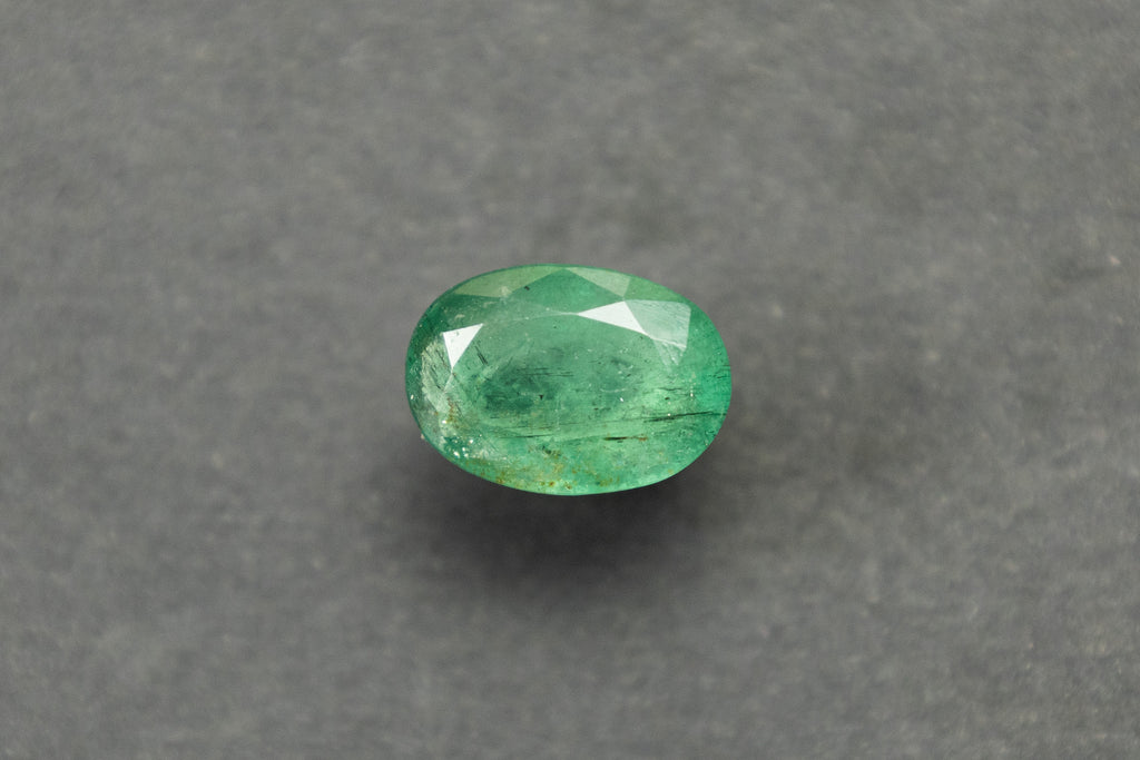 Zambian Emerald - 5 Carat