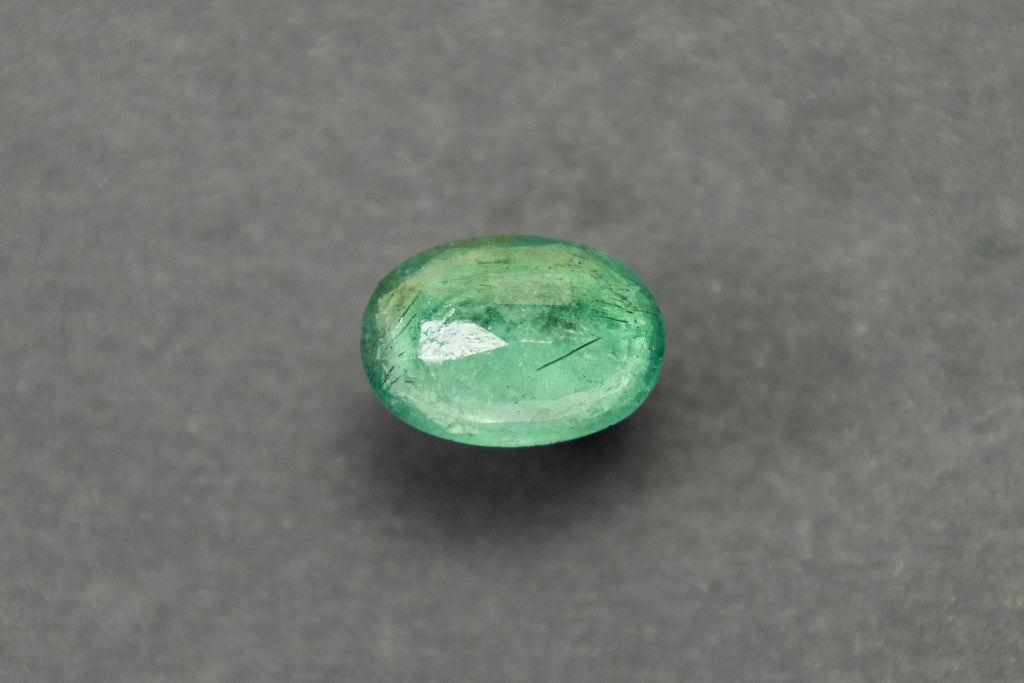 Zambian Emerald - 5 Carat