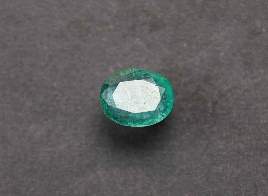 Emerald 4.25 Carat (Grade B)