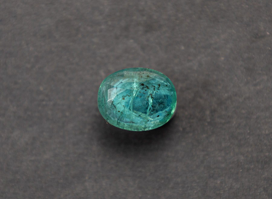 Emerald 4.25 Carat