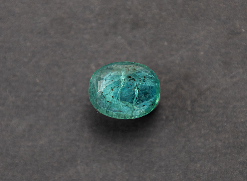 Emerald 4.25 Carat
