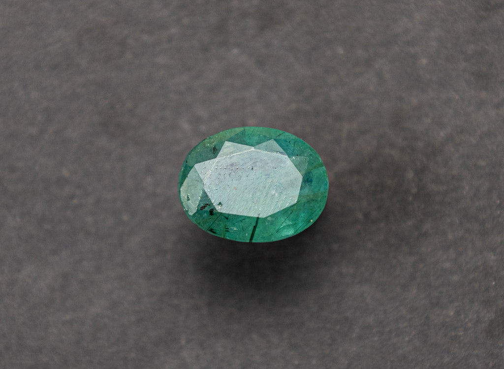 Emerald 4.05 Carat
