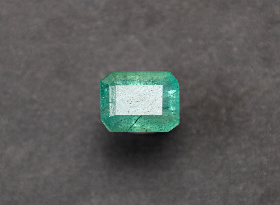 Emerald 4.43 Carat (Grade A)