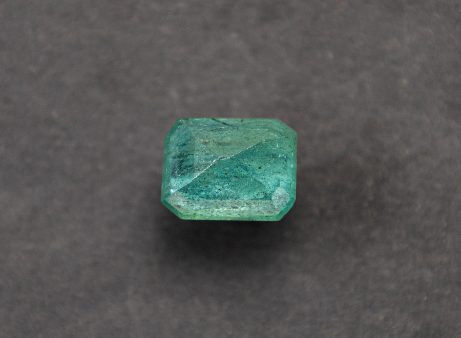 Emerald 4.45 Carat