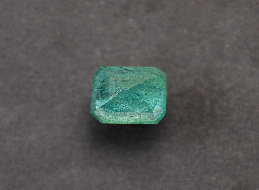 Emerald 4.45 Carat