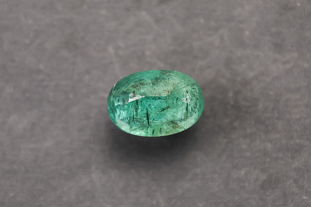 Zambian Emerald 4.6 Carat