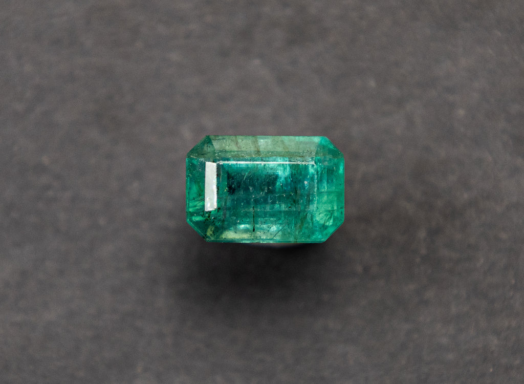 Emerald 4.25 Carat