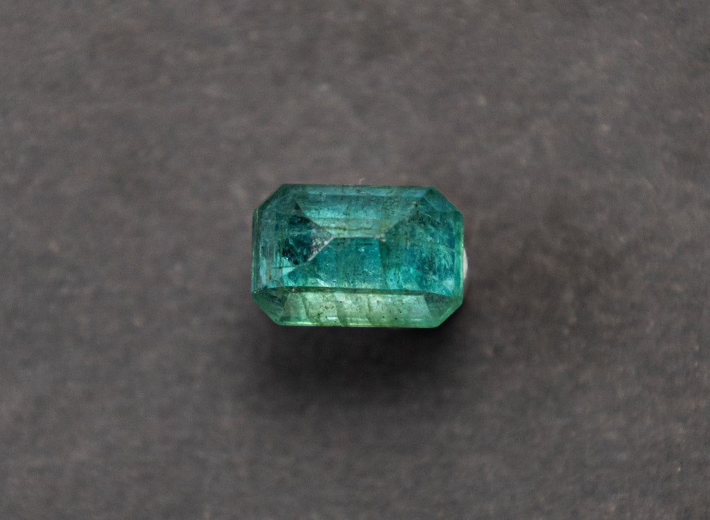 Emerald 4.25 Carat