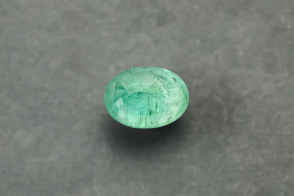 Zambian Emerald 4.65 Carat