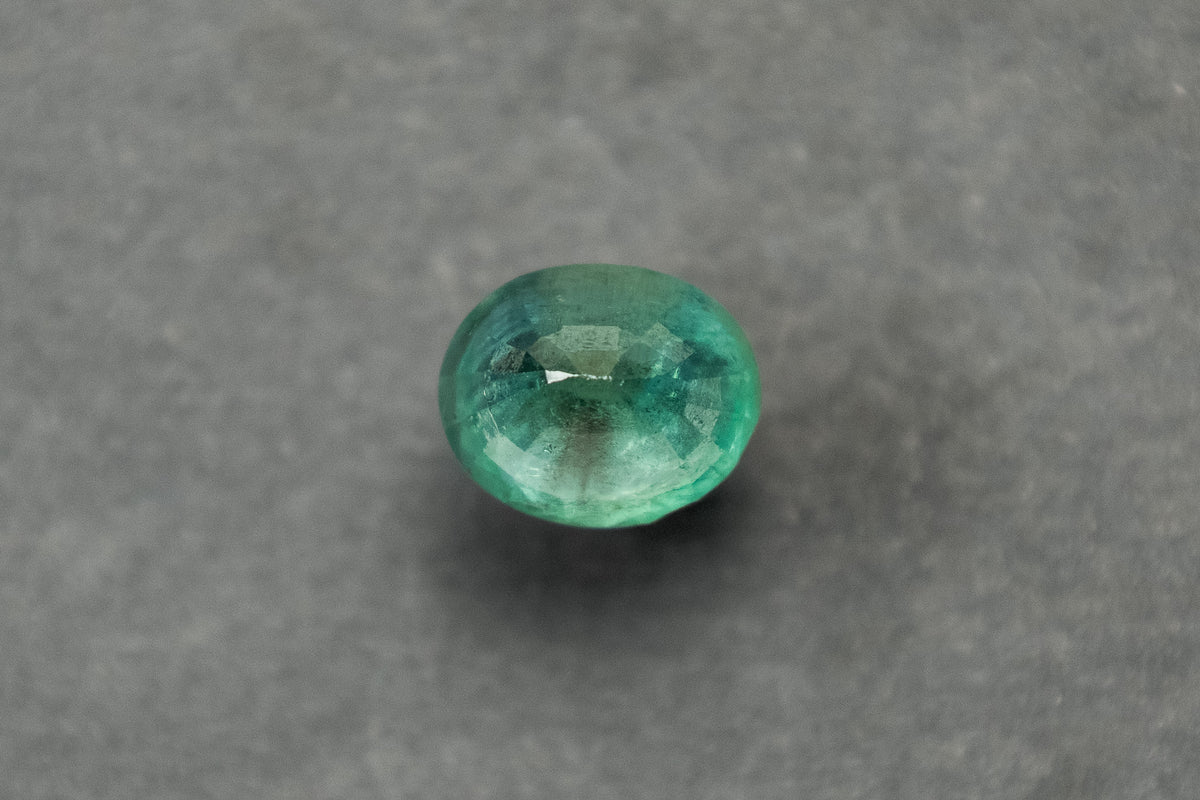 Zambian Emerald 4.85 Carat