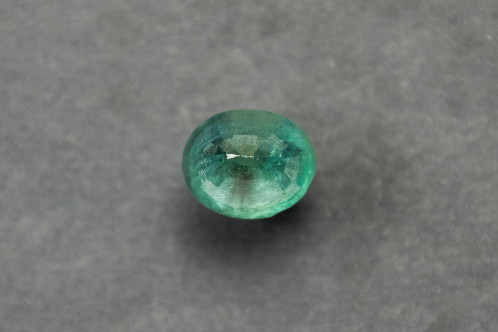 Zambian Emerald 4.85 Carat