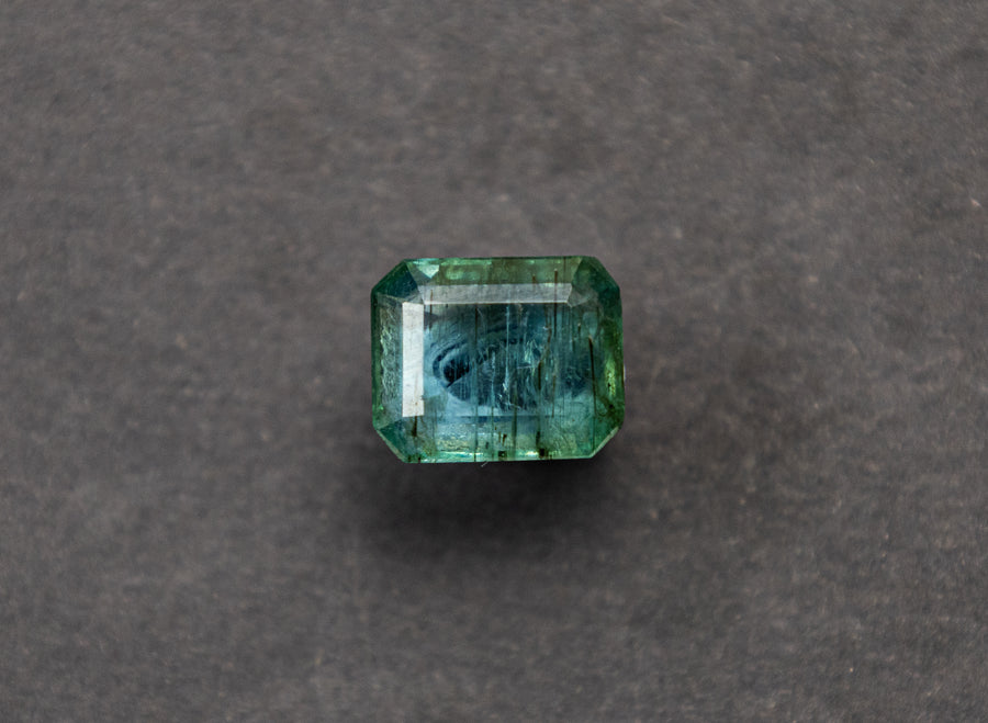 Emerald 4.60 Carat