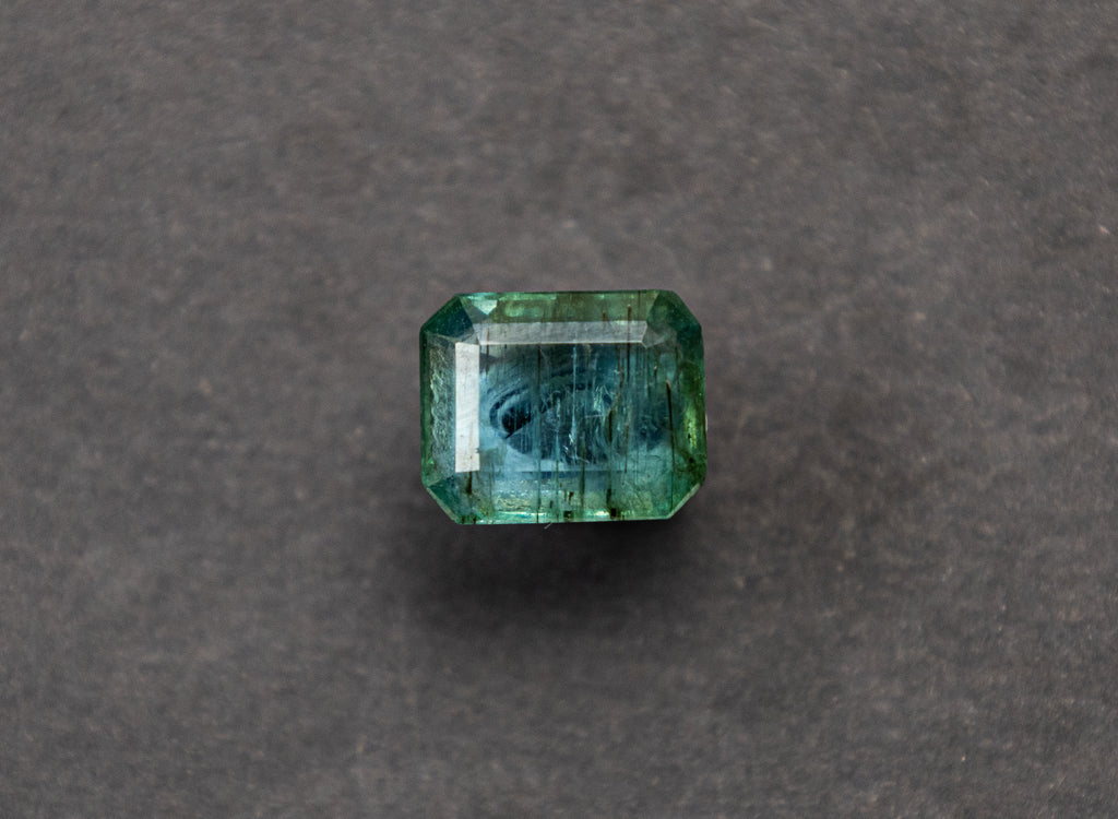 Emerald 4.60 Carat