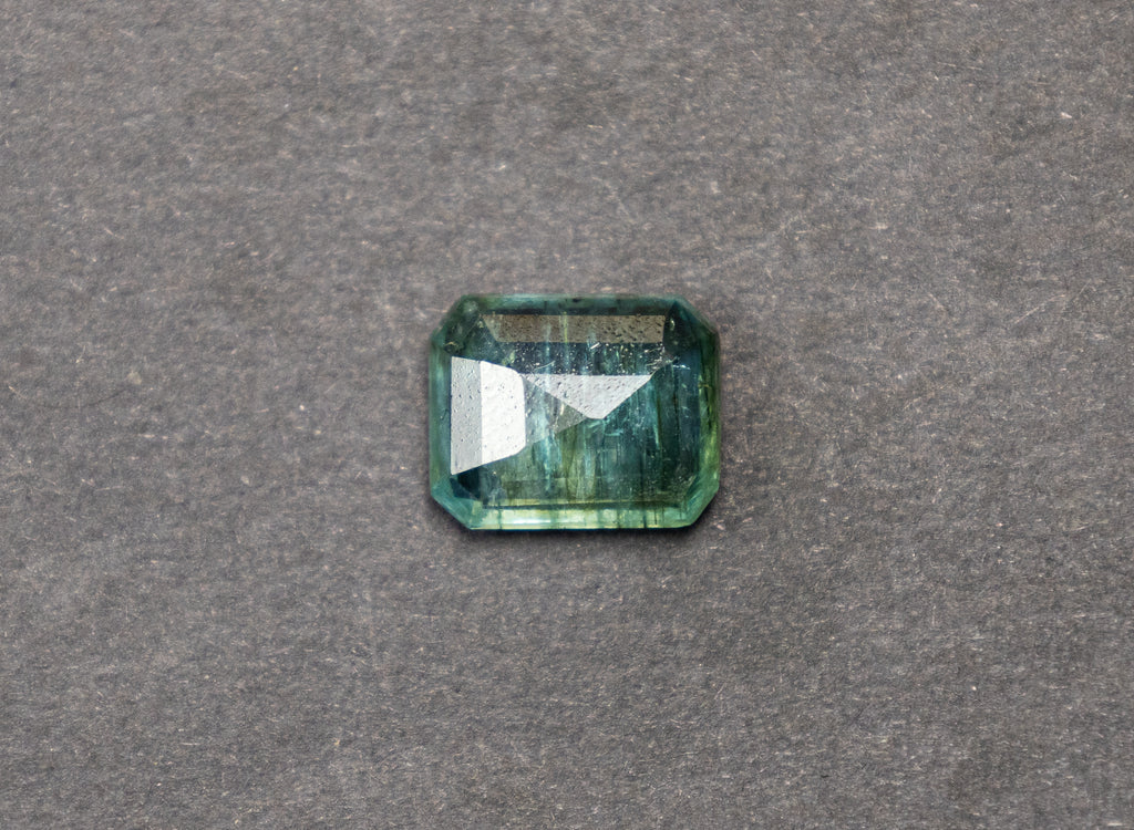 Emerald 4.60 Carat