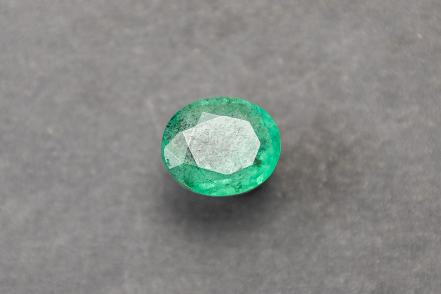 Emerald 4 Carat (Grade B)