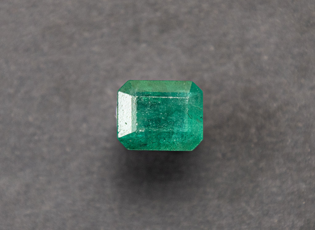 Emerald 4.45 Carat