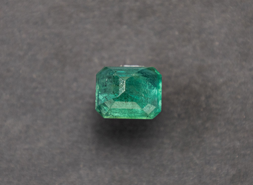 Emerald 4.45 Carat