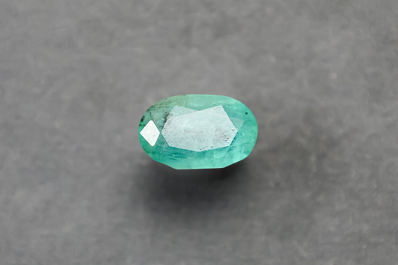 Zambian Emerald 4.10 Carat