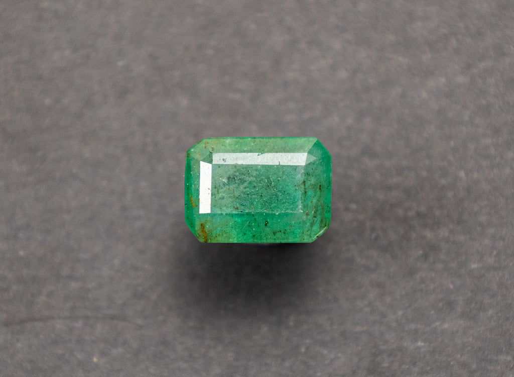 Emerald 5.7 Carat