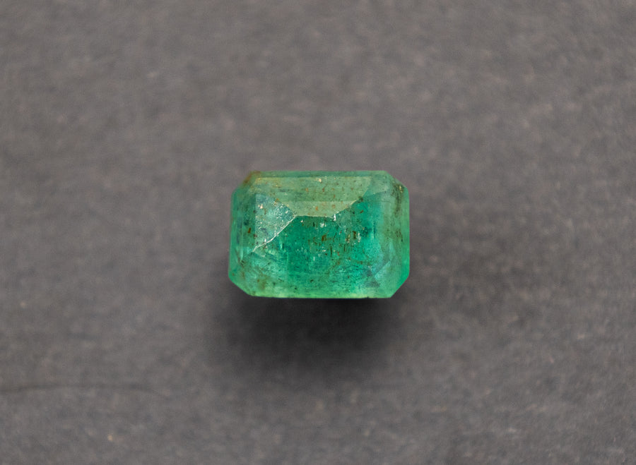 Emerald 5.7 Carat