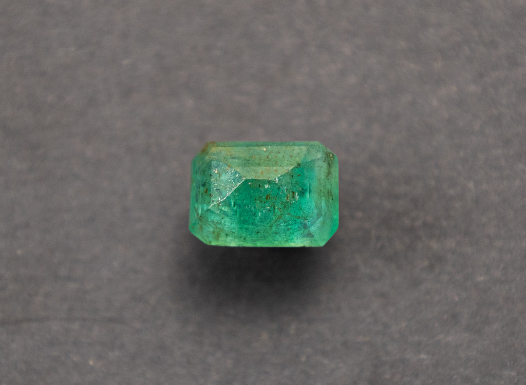 Emerald 5.7 Carat