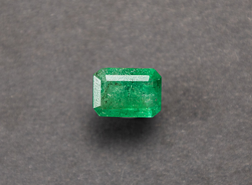Zambian Emerald 5.8 Carat