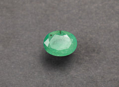 Emerald 5.8 Carat