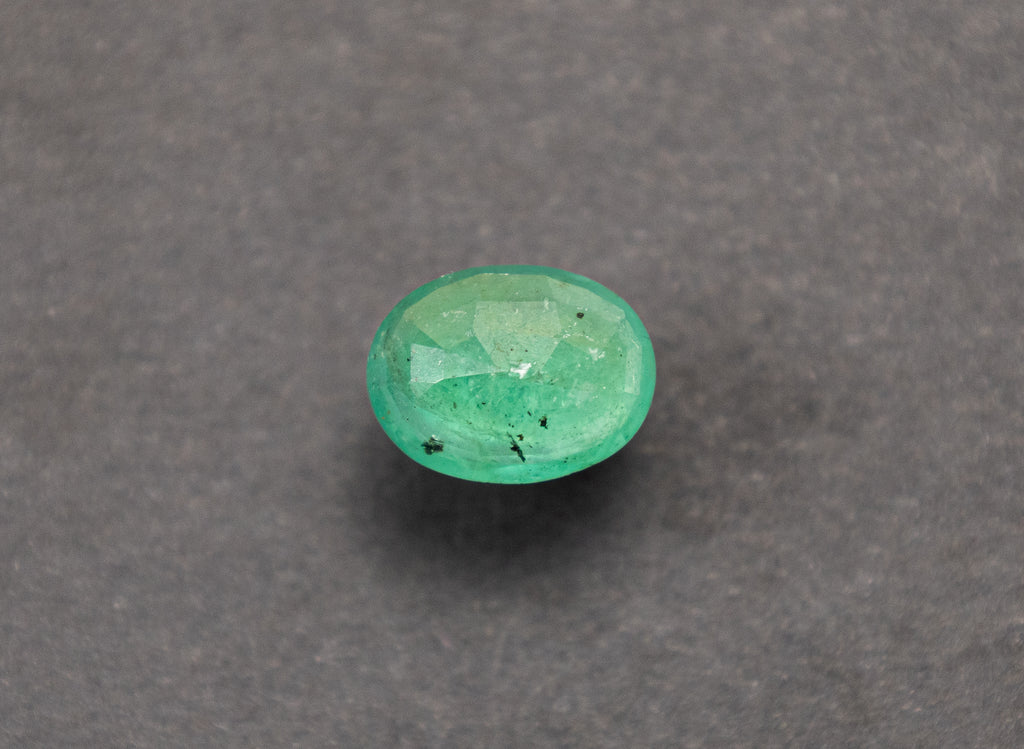 Emerald 5.8 Carat