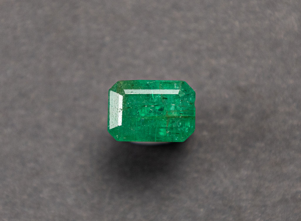 Emerald 5.30 Carat