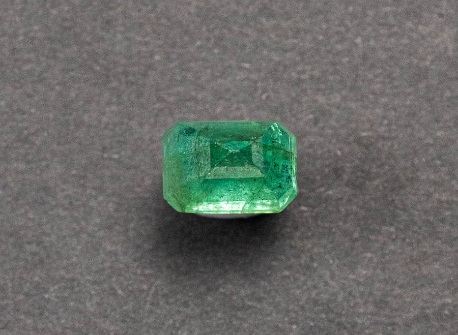 Emerald 5.30 Carat